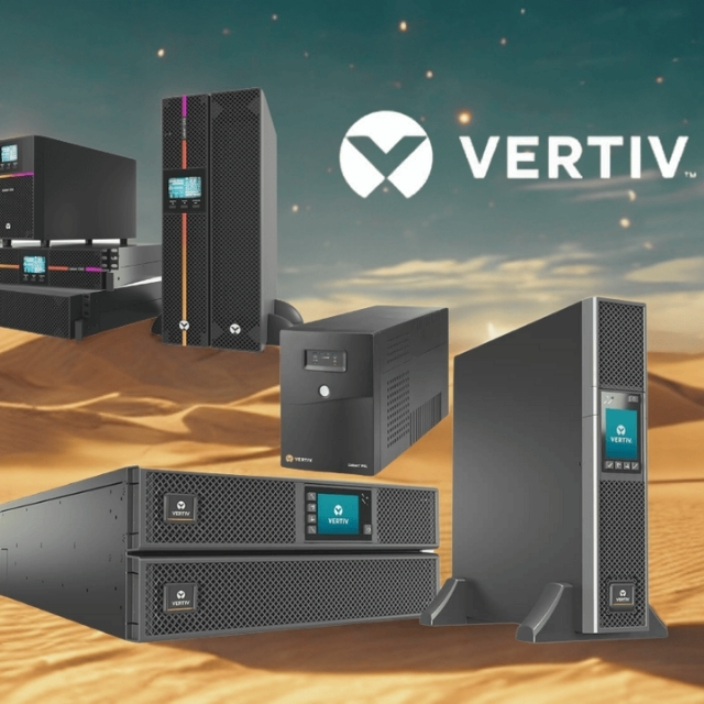 VERTIV
