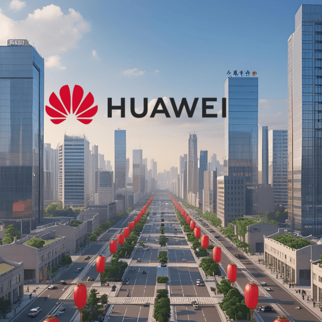 Huawei