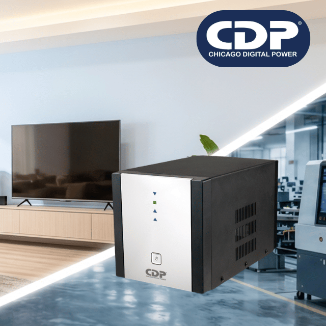 Reguladores CDP Movil